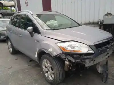 Verschrottungsfahrzeug FORD KUGA (CBV) 2.0 TDCi CAT des Jahres 2011 angetrieben UFDA
