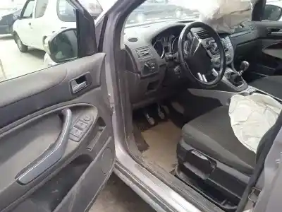 Sloopvoertuig ford kuga (cbv) 2.0 tdci cat van het jaar 2011 aangedreven ufda