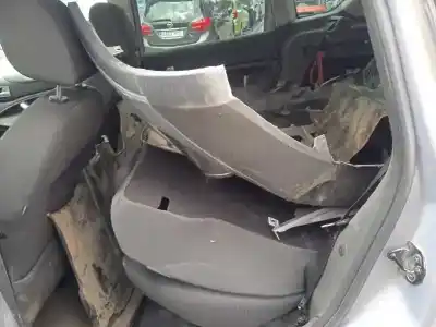 Sloopvoertuig ford kuga (cbv) 2.0 tdci cat van het jaar 2011 aangedreven ufda