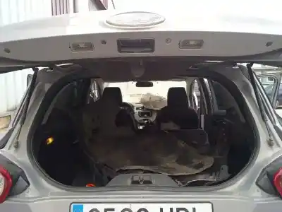 Sloopvoertuig ford kuga (cbv) 2.0 tdci cat van het jaar 2011 aangedreven ufda