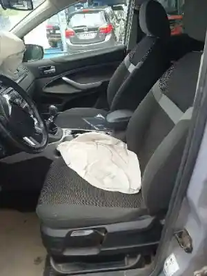 Sloopvoertuig ford kuga (cbv) 2.0 tdci cat van het jaar 2011 aangedreven ufda