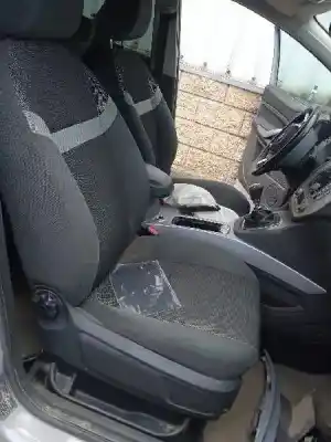 Sloopvoertuig ford kuga (cbv) 2.0 tdci cat van het jaar 2011 aangedreven ufda