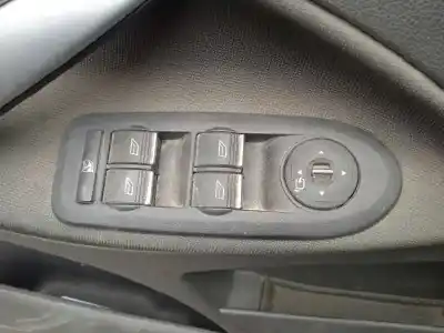 Sloopvoertuig ford kuga (cbv) 2.0 tdci cat van het jaar 2011 aangedreven ufda