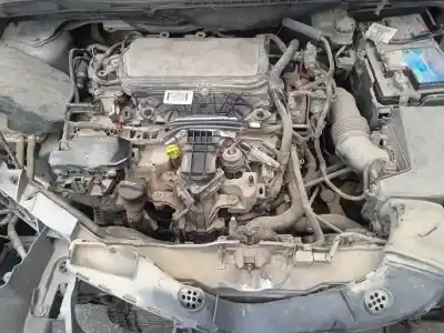 Sloopvoertuig ford kuga (cbv) 2.0 tdci cat van het jaar 2011 aangedreven ufda