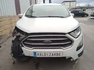 Здавання транспортного засобу ford ecosport (cr6) 1.0 ecoboost cat року 2019 потужний sfjl