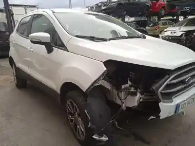 Здавання транспортного засобу ford ecosport (cr6) 1.0 ecoboost cat року 2019 потужний sfjl