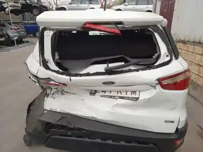 Здавання транспортного засобу ford ecosport (cr6) 1.0 ecoboost cat року 2019 потужний sfjl