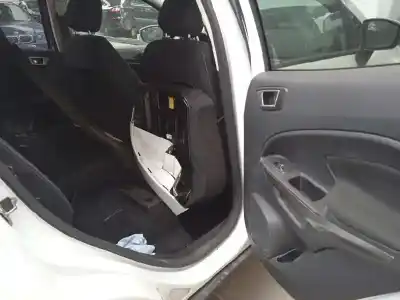 Здавання транспортного засобу ford ecosport (cr6) 1.0 ecoboost cat року 2019 потужний sfjl