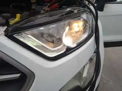 Здавання транспортного засобу ford ecosport (cr6) 1.0 ecoboost cat року 2019 потужний sfjl