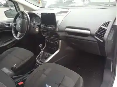 Здавання транспортного засобу ford ecosport (cr6) 1.0 ecoboost cat року 2019 потужний sfjl