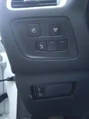 Scrapping Vehicle citroen c4 lim. collection of the year 2012 powered 9h06