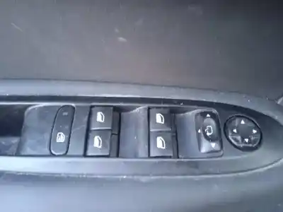 Scrapping Vehicle citroen c4 lim. collection of the year 2012 powered 9h06