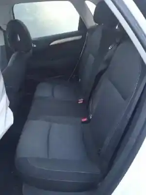 Scrapping Vehicle citroen c4 lim. collection of the year 2012 powered 9h06