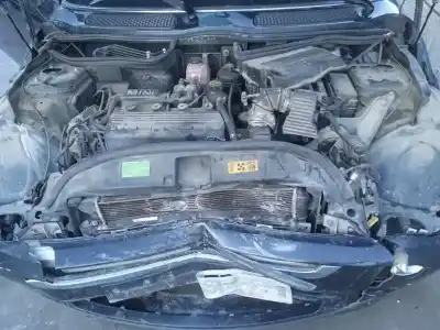 Veículo de Sucata bmw mini (r50,r53) one do ano 2006 alimentado w10b16a