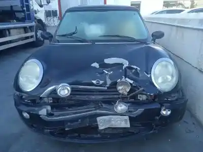 Veículo de Sucata bmw mini (r50,r53) one do ano 2006 alimentado w10b16a