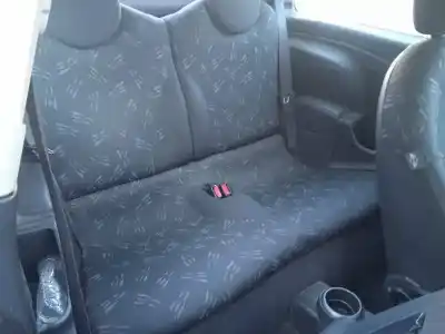 Veículo de Sucata bmw mini (r50,r53) one do ano 2006 alimentado w10b16a