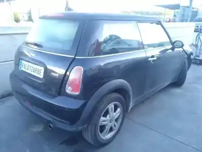 Veículo de Sucata bmw mini (r50,r53) one do ano 2006 alimentado w10b16a