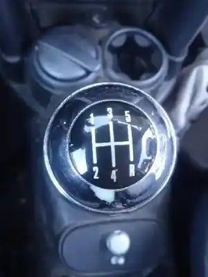 Veículo de Sucata bmw mini (r50,r53) one do ano 2006 alimentado w10b16a