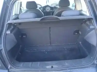 Veículo de Sucata bmw mini (r50,r53) one do ano 2006 alimentado w10b16a