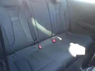 Veicolo di demolizione audi a3 (8vk) basic dell'anno 2017 alimentato cxxb