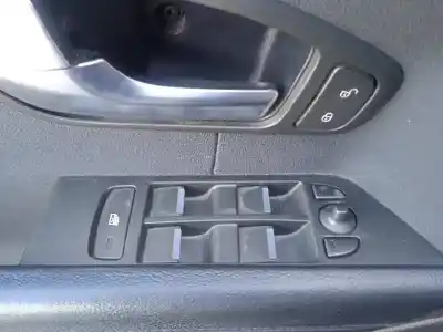 Scrapping Vehicle land rover range rover evoque (l538) 2.2 d 4x4 of the year 2011 powered 224dt