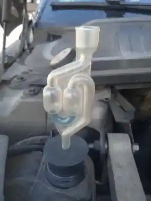 Scrapping Vehicle land rover range rover evoque (l538) 2.2 d 4x4 of the year 2011 powered 224dt