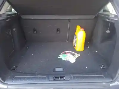 Scrapping Vehicle land rover range rover evoque (l538) 2.2 d 4x4 of the year 2011 powered 224dt