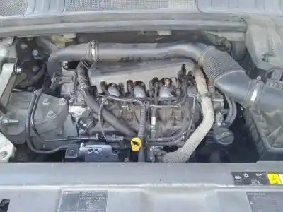 Scrapping Vehicle land rover range rover evoque (l538) 2.2 d 4x4 of the year 2011 powered 224dt