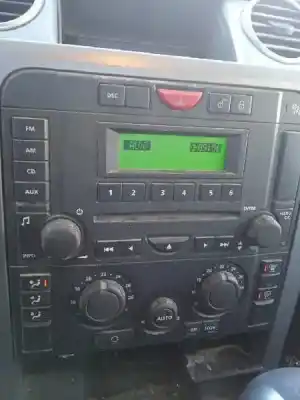 Утилизация автомобиля land rover discovery v6 td s года 2008 питание 276dt