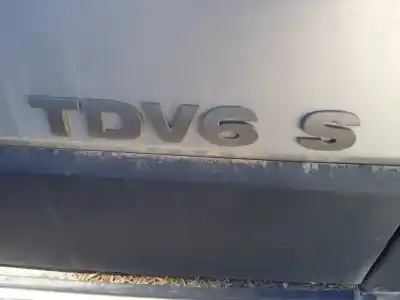 Утилизация автомобиля land rover discovery v6 td s года 2008 питание 276dt