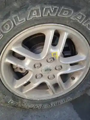 Утилизация автомобиля land rover discovery v6 td s года 2008 питание 276dt