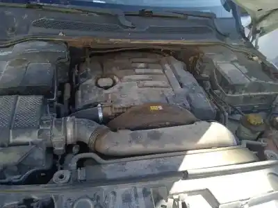 Утилизация автомобиля land rover discovery v6 td s года 2008 питание 276dt