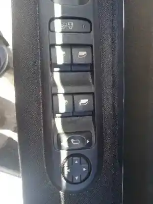 Sloopvoertuig peugeot 3008 premium van het jaar 2010 aangedreven 9hz