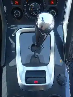 Sloopvoertuig peugeot 3008 premium van het jaar 2010 aangedreven 9hz