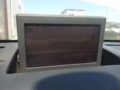 Sloopvoertuig peugeot 3008 premium van het jaar 2010 aangedreven 9hz