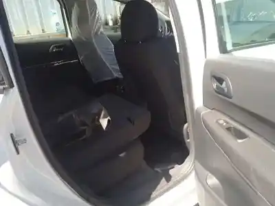 Sloopvoertuig peugeot 3008 premium van het jaar 2010 aangedreven 9hz