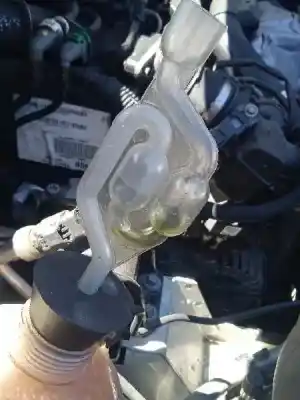 Sloopvoertuig peugeot 3008 premium van het jaar 2010 aangedreven 9hz