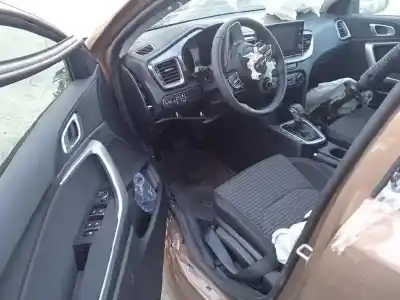 Утилизация автомобиля kia ceed 1.0 tgdi cat года 2022 питание g3lf