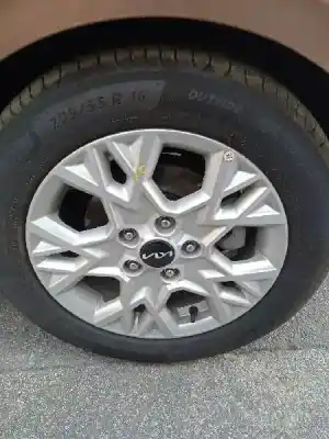 Утилизация автомобиля kia ceed 1.0 tgdi cat года 2022 питание g3lf