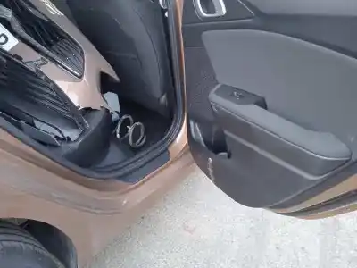 Утилизация автомобиля kia ceed 1.0 tgdi cat года 2022 питание g3lf