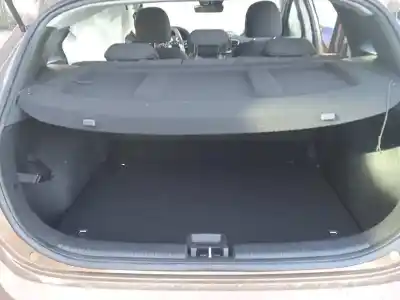 Утилизация автомобиля kia ceed 1.0 tgdi cat года 2022 питание g3lf