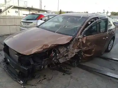 Утилизация автомобиля kia ceed 1.0 tgdi cat года 2022 питание g3lf