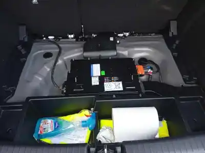 Утилизация автомобиля kia ceed 1.0 tgdi cat года 2022 питание g3lf