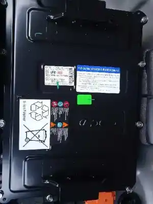 Утилизация автомобиля kia ceed 1.0 tgdi cat года 2022 питание g3lf