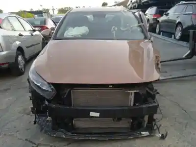 Утилизация автомобиля kia ceed 1.0 tgdi cat года 2022 питание g3lf