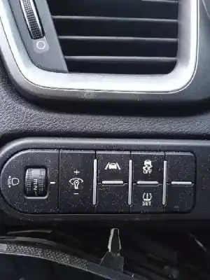 Утилизация автомобиля kia ceed 1.0 tgdi cat года 2022 питание g3lf