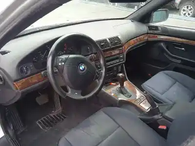 Veículo de Sucata bmw serie 5 berlina (e39) 530d do ano 1999 alimentado 306d1