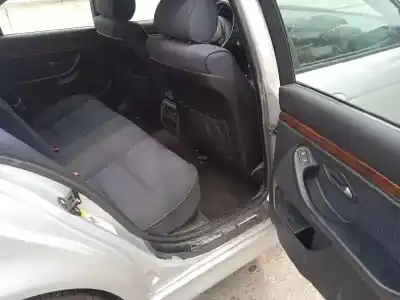 Veículo de Sucata bmw serie 5 berlina (e39) 530d do ano 1999 alimentado 306d1