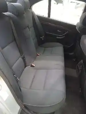 Veículo de Sucata bmw serie 5 berlina (e39) 530d do ano 1999 alimentado 306d1