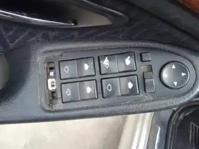 Veículo de Sucata bmw serie 5 berlina (e39) 530d do ano 1999 alimentado 306d1